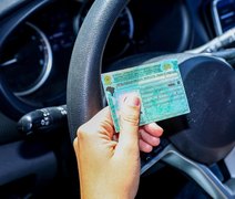 Detran-AL abre processos que podem suspender CNH de 450 motoristas