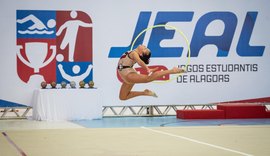 Inscrições para os Jogos Estudantis de Alagoas 2026 começam nesta segunda-feira