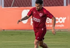 CRB encara América-MG fora com retornos e baixas no elenco