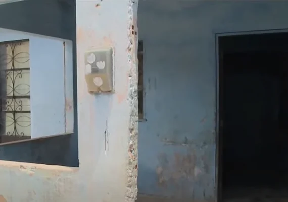 Corpo é encontrado em avançado estado de decomposição no Jacintinho