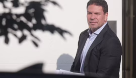 Abin notifica Alexandre Ramagem para devolver R$ 10 mil por pagamento indevido