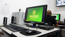 300 novos computadores são entregues para escolas públicas de Maceió