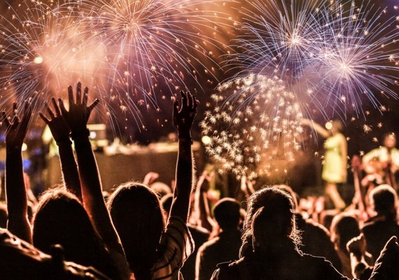 Estabelecimentos que farão Réveillon devem enviar comunicado à Visa Maceió