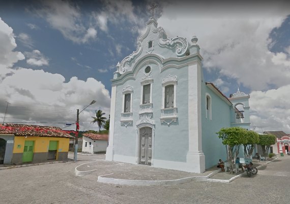 Prefeito de Santa Luzia do Norte pode ser denunciado por estupro