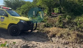 Corpo de jovem em situação de rua é encontrado em Arapiraca