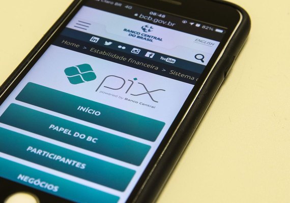 Novas regras de segurança do Pix entram em vigor nesta segunda-feira (2); veja