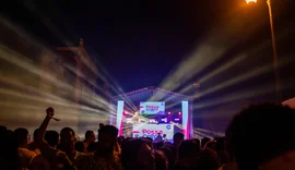 Réveillon Possa Crer 2026 promete 10 horas de música e celebração no coração de Jaraguá