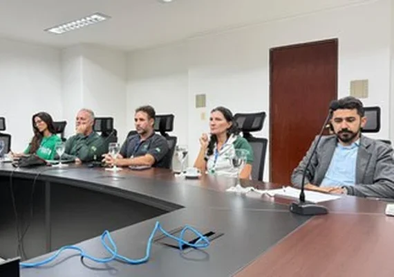 MPF e MP/AL articulam protocolo para encalhes de mamíferos marinhos