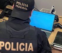 PF realiza operação contra acusados de vazar dados de ministros do STF