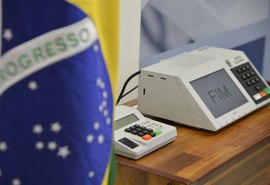 Prazo para eleitor regularizar o título é de menos de um mês