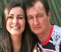 Pai de Andressa Urach pede teste de DNA: “Está envergonhando a família”