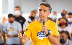 Deputado estadual Rafael Brito