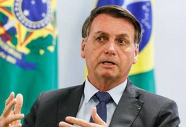 Bolsonaro diz que governador que adotar lockdown deve bancar auxílio
