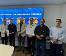 Senac oferece cursos gratuitos de idiomas para forças de segurança em Alagoas