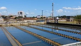 Vazamento de grande porte pode afetar abastecimento de água em Paripueira nesta quarta-feira (17)