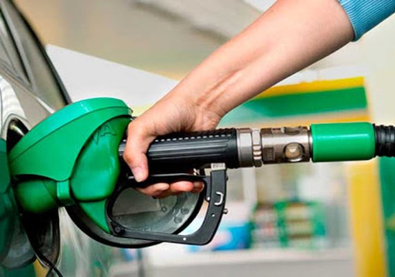 Preço da gasolina pode aumentar em Maceió nos próximos dias