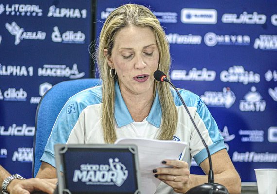 Presidente do CSA justifica aumento no preço dos ingressos para confronto contra o Grêmio