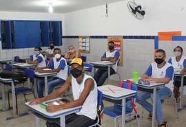 Novas matrículas para EJAI poderão ser realizadas a partir de 3 de janeiro