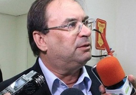 Luciano Barbosa pode ser multado em R$ 100 mil