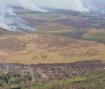 Planeta pode aquecer 3,1ºC a 3,6ºC com emissões de gases