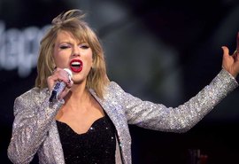 Taylor Swift virá ao Brasil em 2020 com turnê do novo álbum