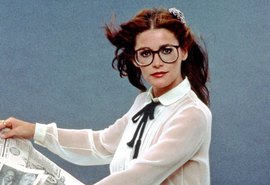 Margot Kidder, a Lois Lane nos primeiros filmes do Superman, morre aos 69 anos