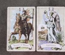 Tarólogo alagoano faz previsões para 2026 e cita JHC, autossabotagem e temperança