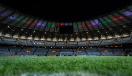 Cruzeiro e Flamengo empatam no Mineirão e decisão fica para o Maracanã