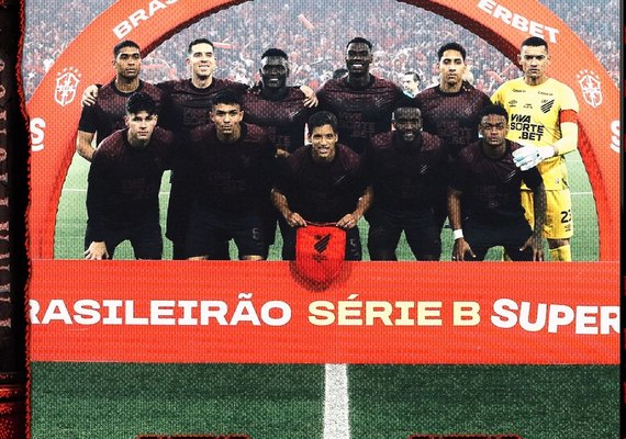 Athletico volta ao Brasileiro em 2026 após bater América-MG na Série B