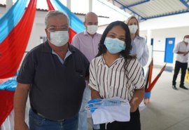 Paripueira retoma aulas presenciais na rede municipal nesta segunda-feira (9)