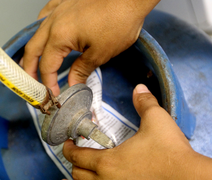 Gás de cozinha terá novo valor a partir desta terça-feira (13); confira