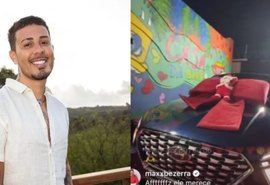 Funcionários de Carlinhos Maia ganham Iphones e carrão de R$ 170 mil