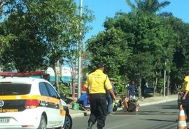 CSA x Boa Esporte: trânsito será interditado no Trapiche