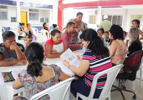 Sistema para matricula da rede municipal é estabilizado