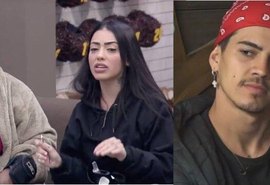 Biel compara Jojo Todynho com MC Mirella e comentário gera acusações de machismo e gordofobia