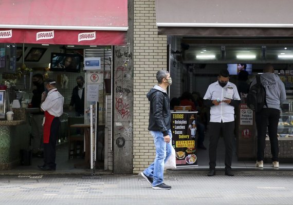 Índice de Confiança do Comércio cresce 10,5 pontos de julho para agosto deste ano