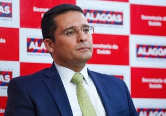 Christian Teixeira explica porque deixou a Secretaria de Saúde