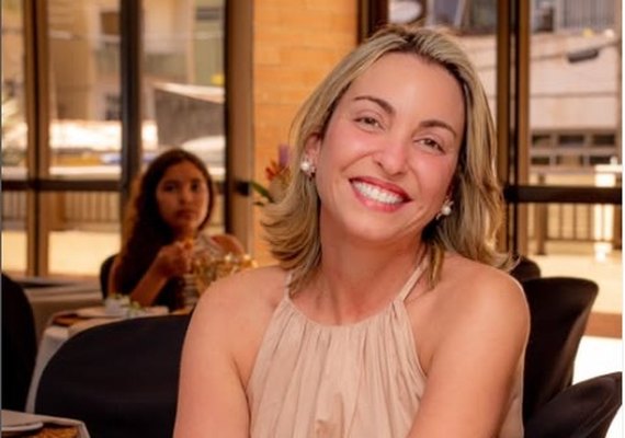 Com apoio de Paulo, Thais Canuto vai enfrentar Renato Filho no Pilar