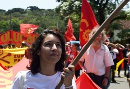 Candidata do PCO à Prefeitura se autodeclara negra para as eleições 2024