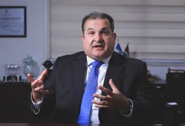 George e Renata, um ‘amor’ que está além do governo e resiste a qualquer abalo