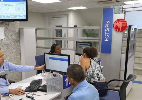 PIS/Pasep começa a ser liberado aos mais jovens nesta terça-feira