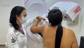 Outubro Rosa: Cedim reforça diagnóstico precoce no Dia D da campanha