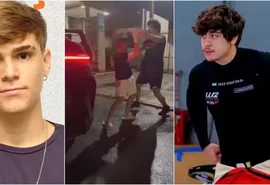 Após 16 dias internado em estado grave, jovem agredido em Vicente Pires, no DF, morre e agressor segue preso