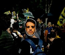 Renan Santos pede impeachment de Dias Toffoli após revogação de restrições