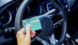 Detran Alagoas moderniza sistema e torna digital o encerramento da 1ª CNH