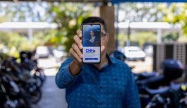 Detran Alagoas orienta passo a passo para obtenção da 1ª CNH pelo app e sit