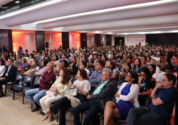 Seminário da Saúde abre inscrições para o público geral