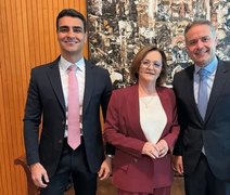 Paulo Dantas, Renan Filho e prefeito JHC - batalha campal ou acordo 'bom para todas as partes'?