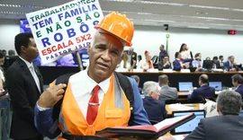 “Trabalhador precisa fazer sexo em paz”, afirma deputado ao criticar escala 6x1