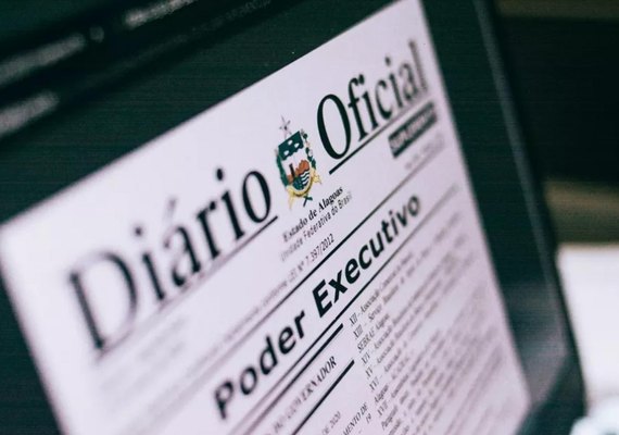 Governo de Alagoas unifica normas de substituição tributária e de antecipação do ICMS em único Decreto